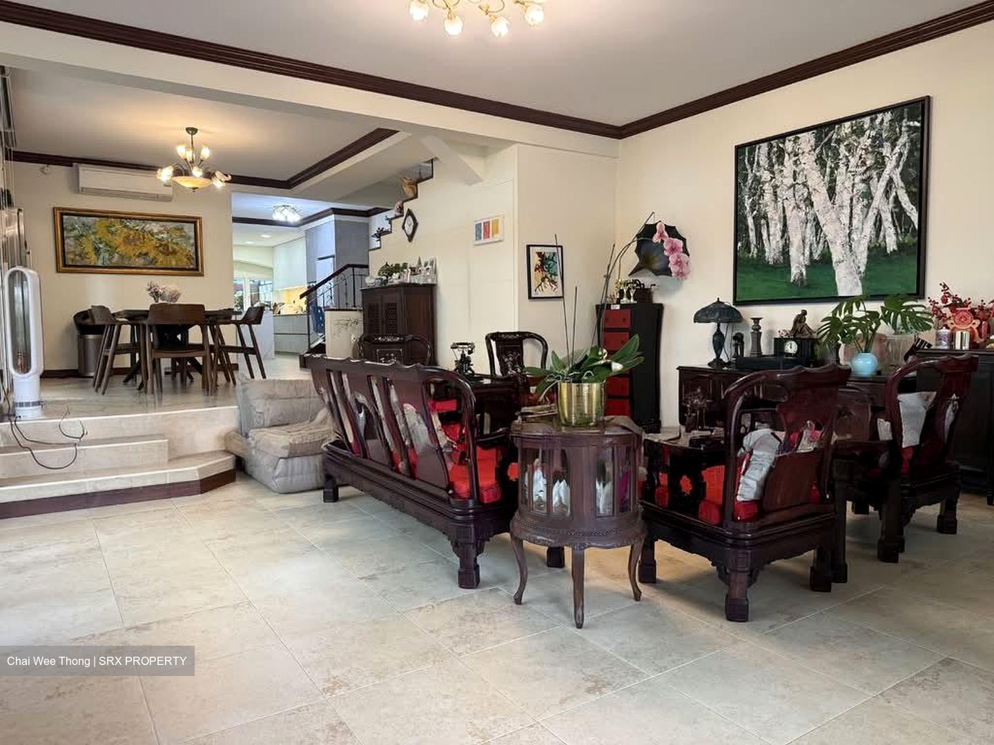 Florida Park (D28), Semi-Detached #542774291